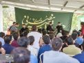 گزارش تصویری | اردوی نو دانشجويان دانشگاه صنعتی شاهرود در پردیس آموزشی معدن | پسران  (20 و 21 مهر ماه)